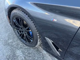 BMW 550 * M550i xDrive * CARFAX * ЦЕНА ДО БГ - 19200 € / 37551.94 лв. - 85300835 6