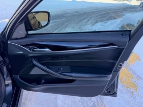 BMW 550 * M550i xDrive * CARFAX * ЦЕНА ДО БГ - 19200 € / 37551.94 лв. - 85300835 14