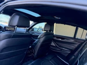 BMW 550 * M550i xDrive * CARFAX * ЦЕНА ДО БГ - 19200 € / 37551.94 лв. - 85300835 13