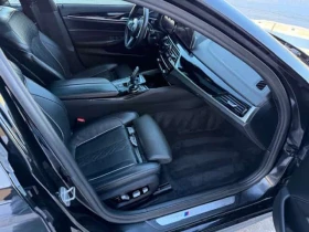 BMW 550 * M550i xDrive * CARFAX * ЦЕНА ДО БГ - 19200 € / 37551.94 лв. - 85300835 15