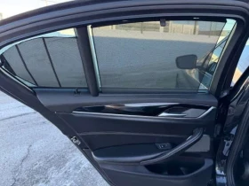 BMW 550 * M550i xDrive * CARFAX * ЦЕНА ДО БГ - 19200 € / 37551.94 лв. - 85300835 12