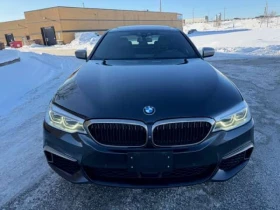 BMW 550 * M550i xDrive * CARFAX * ЦЕНА ДО БГ - 19200 € / 37551.94 лв. - 85300835 4