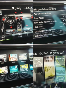 Skoda Superb Style plus 150 HP /AUTOMATIC/DSG/ CAM/LED/ NAVI | Mobile.bg � ����� ������ 2