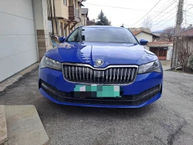 Skoda Superb Style plus 150 HP /AUTOMATIC/DSG/ CAM/LED/ NAVI | Mobile.bg � ����� ������ 15