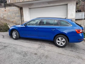 Skoda Superb Style plus 150 HP /AUTOMATIC/DSG/ CAM/LED/ NAVI - 25490 € / 49854.11 лв. - 50563642 5