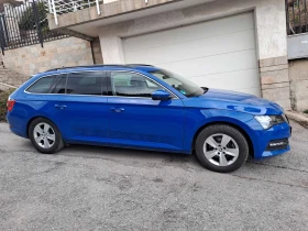 Skoda Superb Style plus 150 HP /AUTOMATIC/DSG/ CAM/LED/ NAVI - 25490 € / 49854.11 лв. - 50563642 8