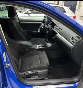 Skoda Superb Style plus 150 HP /AUTOMATIC/DSG/ CAM/LED/ NAVI | Mobile.bg � ����� ������ 8