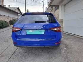 Skoda Superb Style plus 150 HP /AUTOMATIC/DSG/ CAM/LED/ NAVI | Mobile.bg � ����� ������ 14