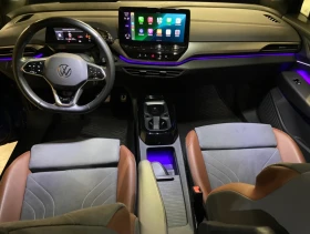 VW ID.4 1st MAX / 82kW / Термопомпа / ВСИЧКИ екстри - 27000 € / 52807.41 лв. - 71858175 10
