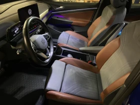 VW ID.4 1st MAX / 82kW / Термопомпа / ВСИЧКИ екстри - 27000 € / 52807.41 лв. - 71858175 11