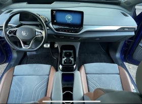 VW ID.4 1st MAX / 82kW / Термопомпа / ВСИЧКИ екстри - 26000 € / 50851.58 лв. - 71858175 10