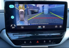 VW ID.4 1st MAX / 82kW / Термопомпа / ВСИЧКИ екстри - 26000 € / 50851.58 лв. - 71858175 12