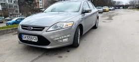 Ford Mondeo - 5200 € / 10170.32 лв. - 80894811 4