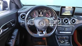 Mercedes-Benz CLA AMG PACK* AMBIENT* CARBON* MEMORY*  | Mobile.bg � ����� ������ 7
