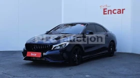 ������ Mercedes-Benz CLA