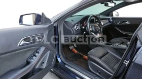 Mercedes-Benz CLA AMG PACK* AMBIENT* CARBON* MEMORY*  | Mobile.bg � ����� ������ 5