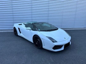 Lamborghini Gallardo LP 560-4 Spyder - 178947 € / 349989.91 лв. - 16127323 2
