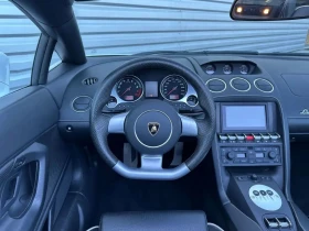 Lamborghini Gallardo LP 560-4 Spyder - 178947 € / 349989.91 лв. - 16127323 8