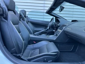 Lamborghini Gallardo LP 560-4 Spyder - 178947 € / 349989.91 лв. - 16127323 10