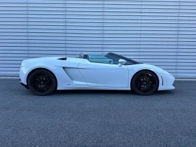 Lamborghini Gallardo LP 560-4 Spyder - 178947 € / 349989.91 лв. - 16127323 4