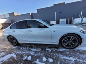 BMW 340 ДИСТРОНИК/360/HEAD-UP DISPLAY/ШИБИДАХ/+ ГУМИ - 32890 € / 64327.25 лв. - 83734161 5