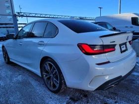 BMW 340 ДИСТРОНИК/360/HEAD-UP DISPLAY/ШИБИДАХ/+ ГУМИ - 32890 € / 64327.25 лв. - 83734161 6