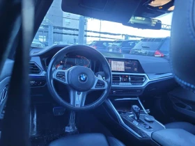 BMW 340 ДИСТРОНИК/360/HEAD-UP DISPLAY/ШИБИДАХ/+ ГУМИ - 32890 € / 64327.25 лв. - 83734161 11
