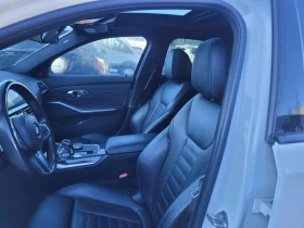 BMW 340 ДИСТРОНИК/360/HEAD-UP DISPLAY/ШИБИДАХ/+ ГУМИ - 32890 € / 64327.25 лв. - 83734161 10