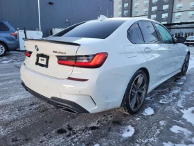 BMW 340 ДИСТРОНИК/360/HEAD-UP DISPLAY/ШИБИДАХ/+ ГУМИ - 32890 € / 64327.25 лв. - 83734161 9