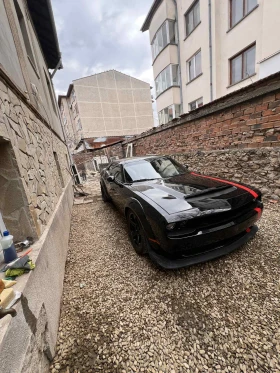 Dodge Challenger - 23000 € / 44984.09 лв. - 23236210 2