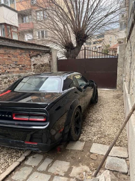 Dodge Challenger - 23000 € / 44984.09 лв. - 23236210 3