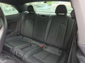 Audi Rs5 APR| BANG&OLUFSEN| MATRIX| 360|  | Mobile.bg � ����� ������ 16