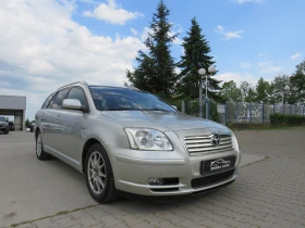 Toyota Avensis * 2.0DIESEL ����� �����������*  | Mobile.bg � ����� ������ 3