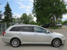 Toyota Avensis * 2.0DIESEL ����� �����������*  | Mobile.bg � ����� ������ 4