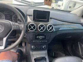 Mercedes-Benz B 180 180 cdi | Mobile.bg � ����� ������ 6