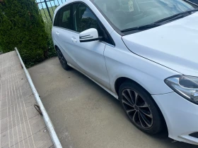 Mercedes-Benz B 180 180 cdi | Mobile.bg � ����� ������ 8