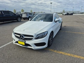 Mercedes-Benz C 300 Coupe 4MATIC !УНИКАТ!