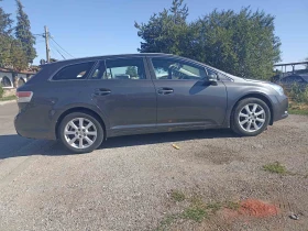 Toyota Avensis | Mobile.bg � ����� ������ 9