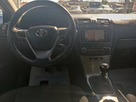 Toyota Avensis | Mobile.bg � ����� ������ 5