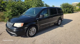 Lancia Voyager 2.8d