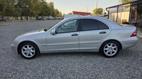 Mercedes-Benz C 220 | Mobile.bg � ����� ������ 8