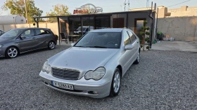 ������ Mercedes-Benz C 220
