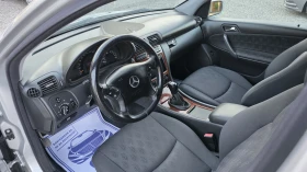 Mercedes-Benz C 220 | Mobile.bg � ����� ������ 10