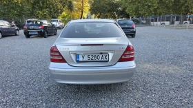 Mercedes-Benz C 220 | Mobile.bg � ����� ������ 6