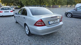 Mercedes-Benz C 220 | Mobile.bg � ����� ������ 7