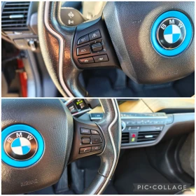 BMW i3 REX* PANO* HARMAN* DISTRON* FULL | Mobile.bg � ����� ������ 15
