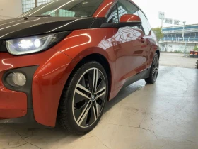 BMW i3 REX* PANO* HARMAN KAR* ������� ���� | Mobile.bg � ����� ������ 3