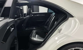 Mercedes-Benz CLS 400 * AMG * 360 * ����� * ���� �� �� *  | Mobile.bg � ����� ������ 12