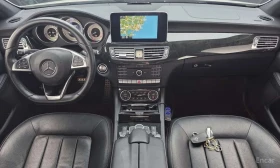 Mercedes-Benz CLS 400 * AMG * 360 * ����� * ���� �� �� *  | Mobile.bg � ����� ������ 7