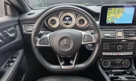Mercedes-Benz CLS 400 * AMG * 360 * ����� * ���� �� �� *  | Mobile.bg � ����� ������ 8